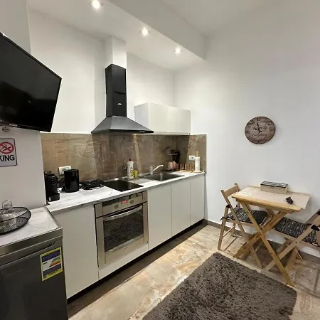 Pink Hub No 2stay In The Heart Of Lägenhet *