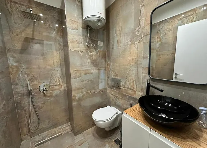 アパート Pink Hub No 2stay In The Heart Of *