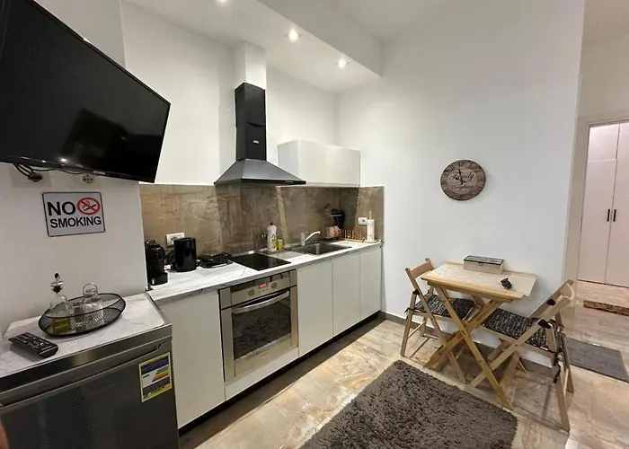 Pink Hub No 2stay In The Heart Of Appartement *